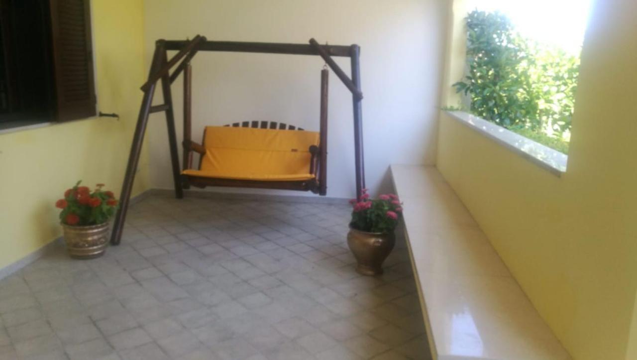 Villa Helios Barletta Exterior photo