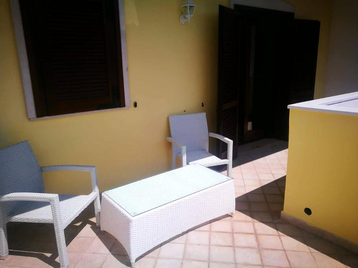 Villa Helios Barletta Exterior photo