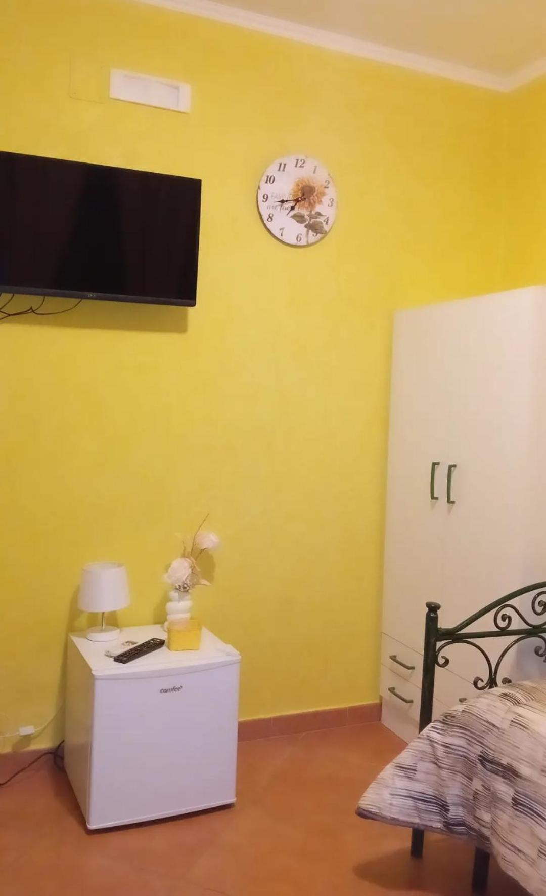 Villa Helios Barletta Exterior photo