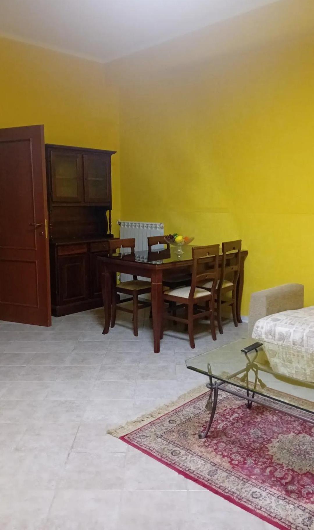 Villa Helios Barletta Exterior photo